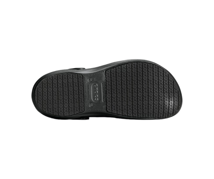 Bistro Slip Resistant Work Clog