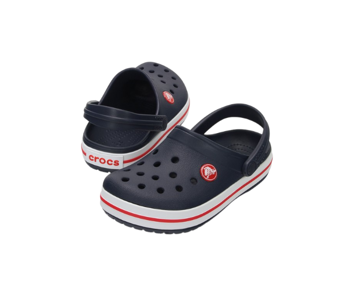 Kids' Crocband™ Clog
