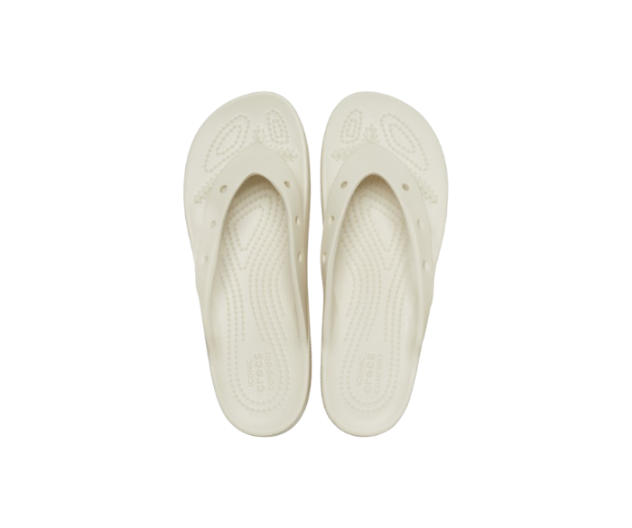 Classic Platform Flip