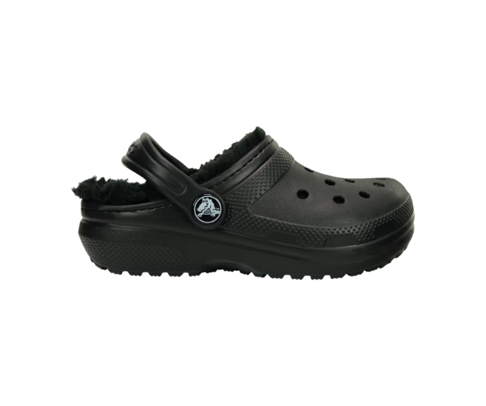 Kids' Classic Lined Clog