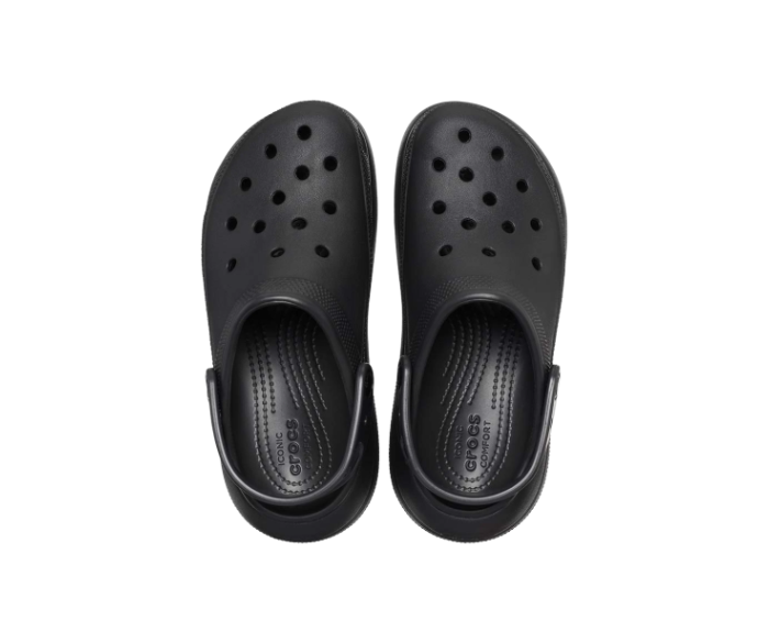 Crush Clog