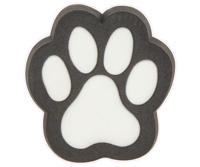 PAW PRINT