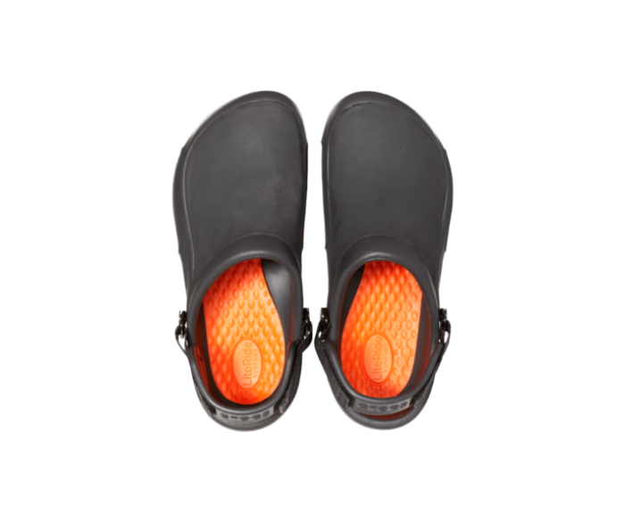Bistro Pro LiteRide™ Slip Resistant Work Clog