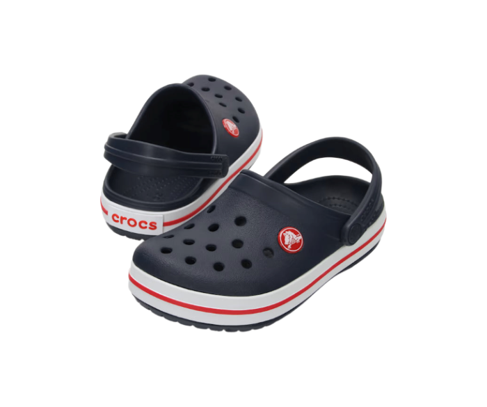 Toddler Crocband™ Clog
