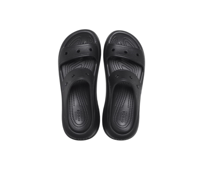 Crush Sandal