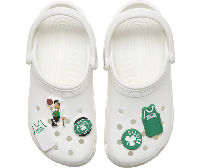 Nba Boston Celtics 5 Pack