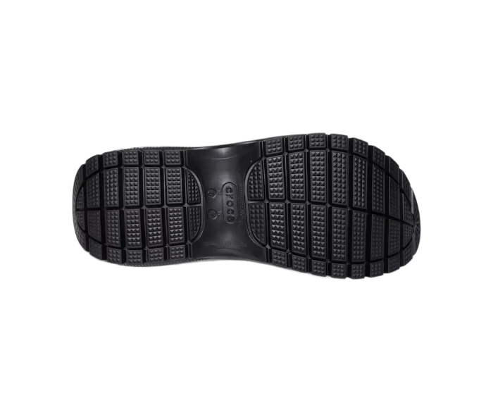 Mega Crush Sandal