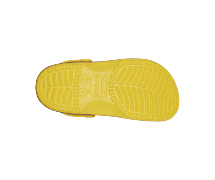 Nbaβ’ Los Angeles Lakers Classic Clog