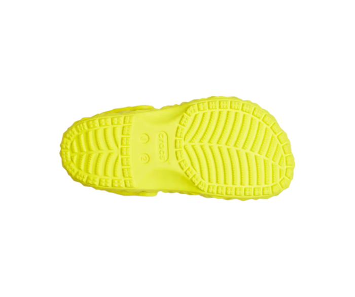 Kids' Classic Geometric Clog