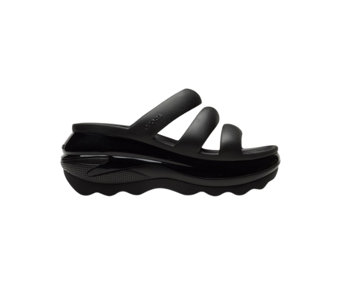 Mega Crush Triple Strap