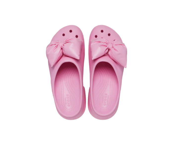 Siren Bow Clog