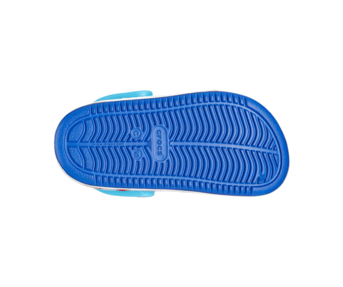 Toddler Pawpatrolβ’ Off Court Clog