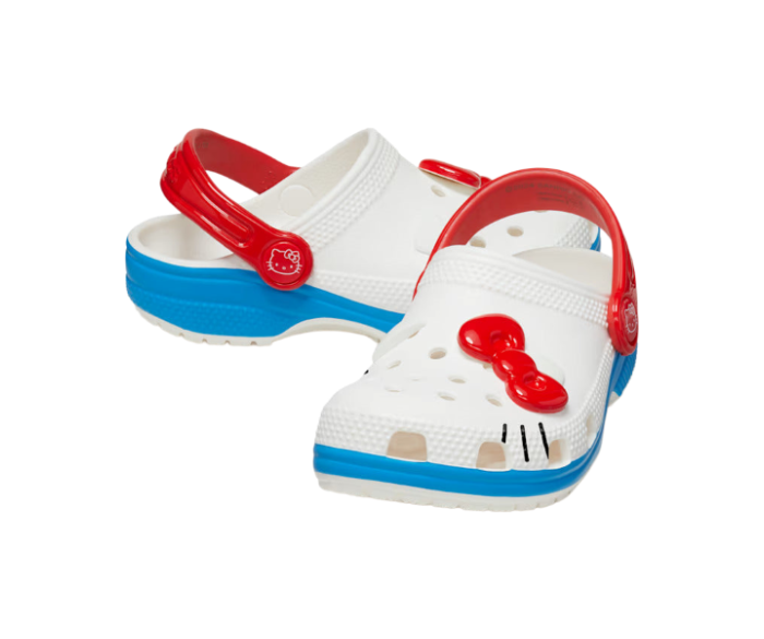 Kids' Hello Kitty Classic Clog