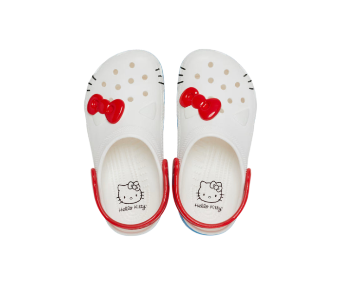 Kids' Hello Kitty Classic Clog