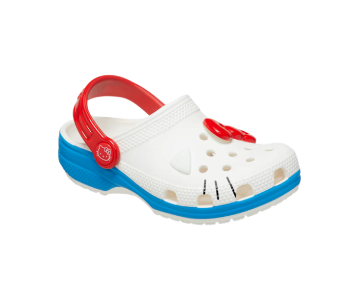 Kids' Hello Kitty Classic Clog