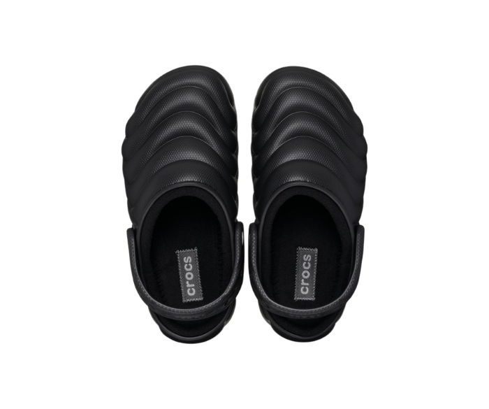 Classic Lined Overpuff Clog