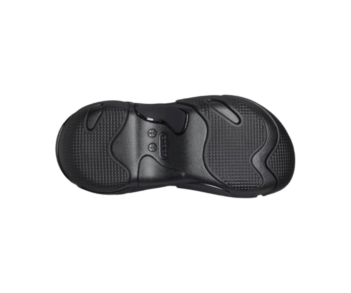 Bubble Crush Clog