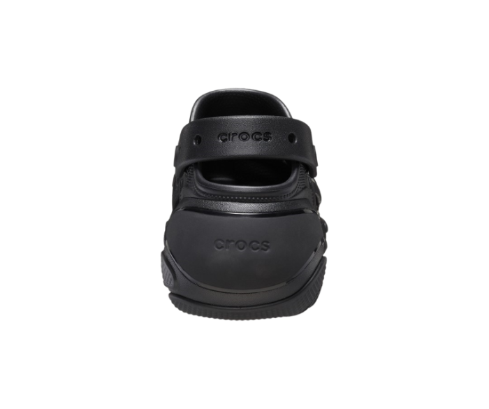 Bubble Crush Clog
