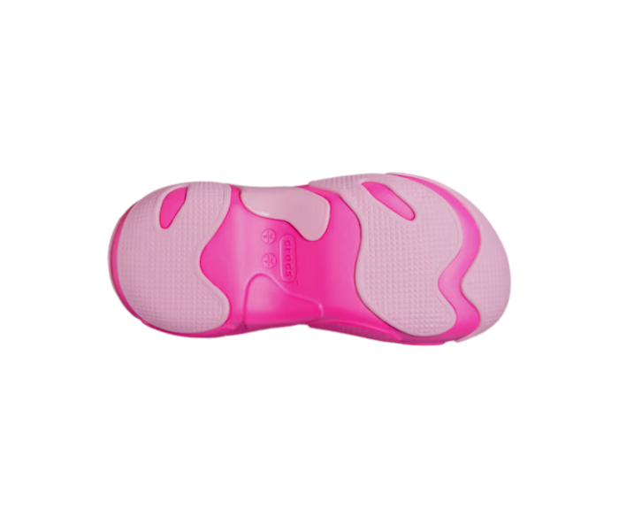 Bubble Crush Clog