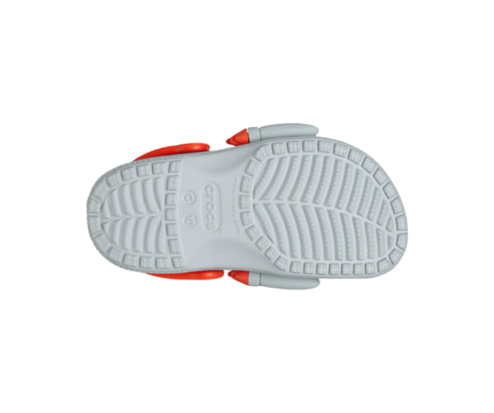 Toddler Classic Rocketship Clog