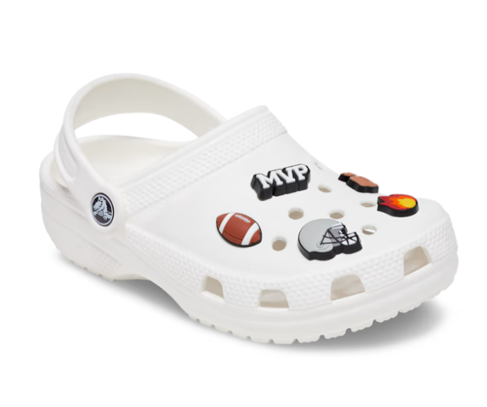 FOOTBALL STAR 5 PACK