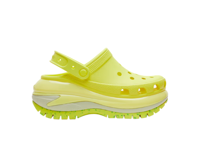 MEGA CRUSH CLOG – Crocs Lebanon