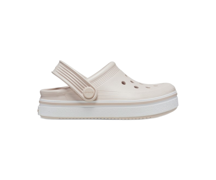 Kids' Off Court Clog