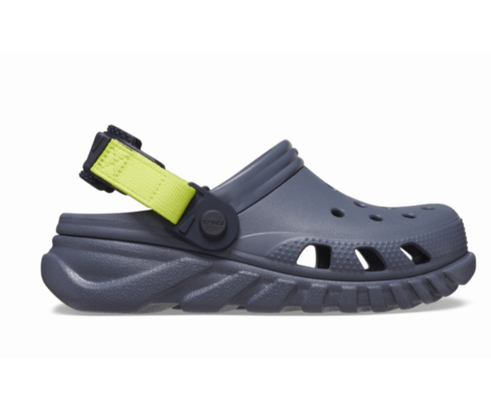 KIDS' DUET MAX II CLOG