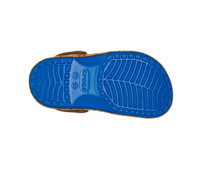 Toddlers’ Sheriff Woody Classic Clog