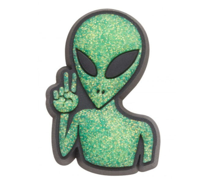 PEACE ALIEN