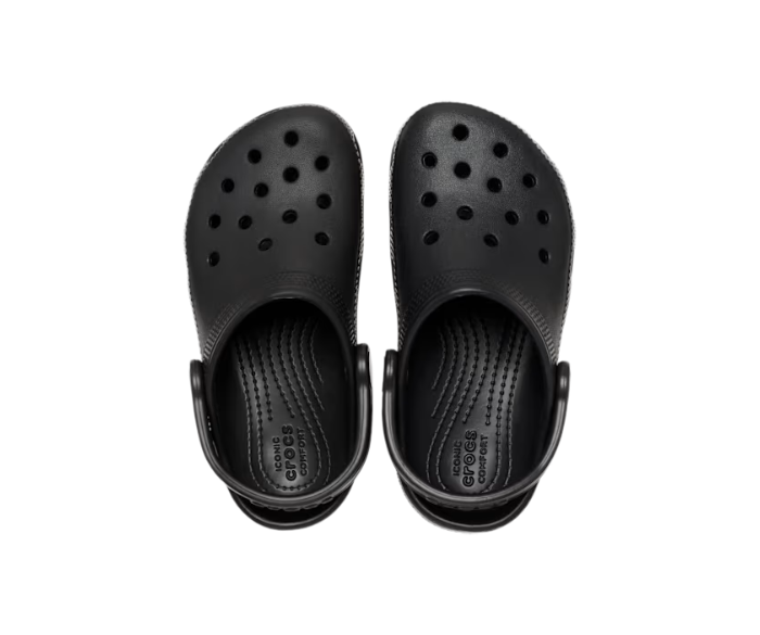 Kids' Classic Clog