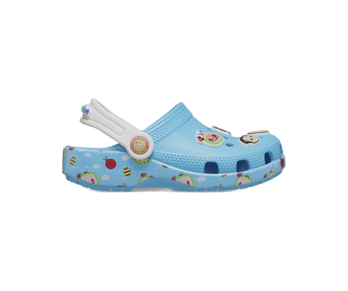 Toddler Cocomelon Classic Clog