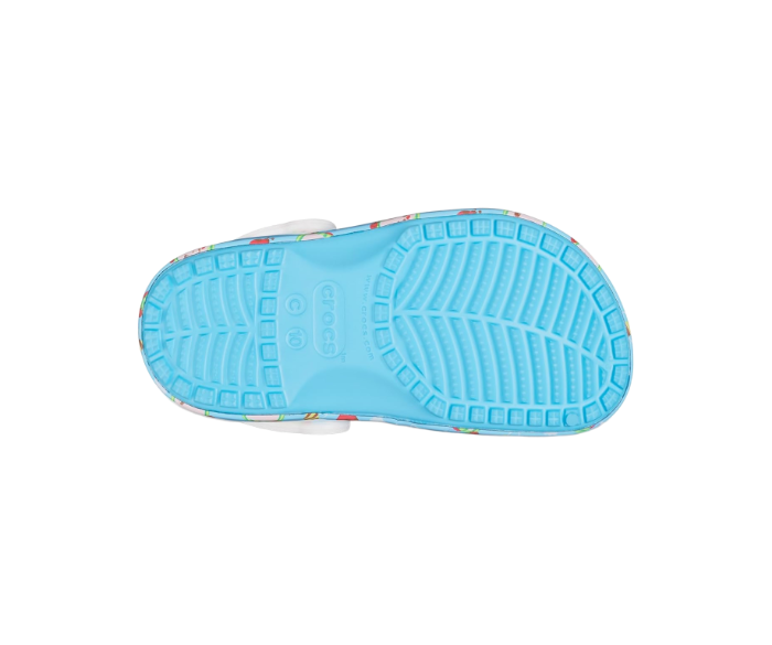 Toddler Cocomelon Classic Clog