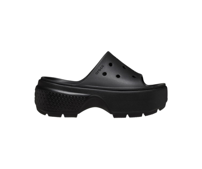 Stomp Slide