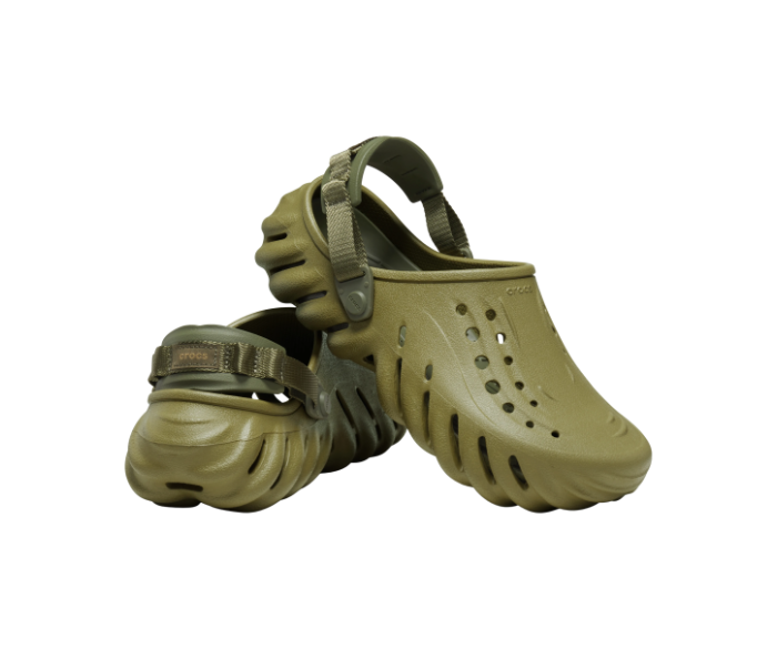 Echo Clog