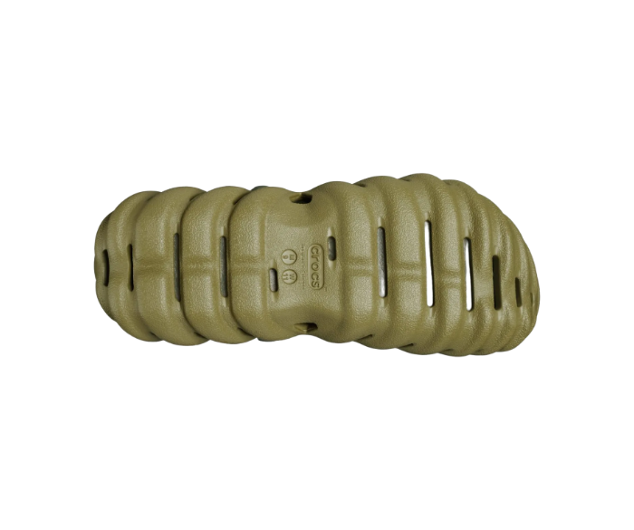 Echo Clog