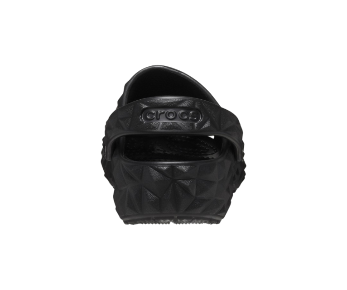 Kids' Classic Geometric Clog