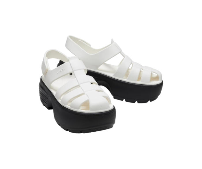 Stomp Fisherman Sandal