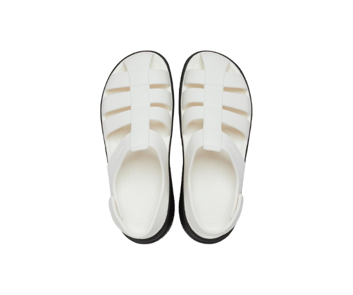 Stomp Fisherman Sandal