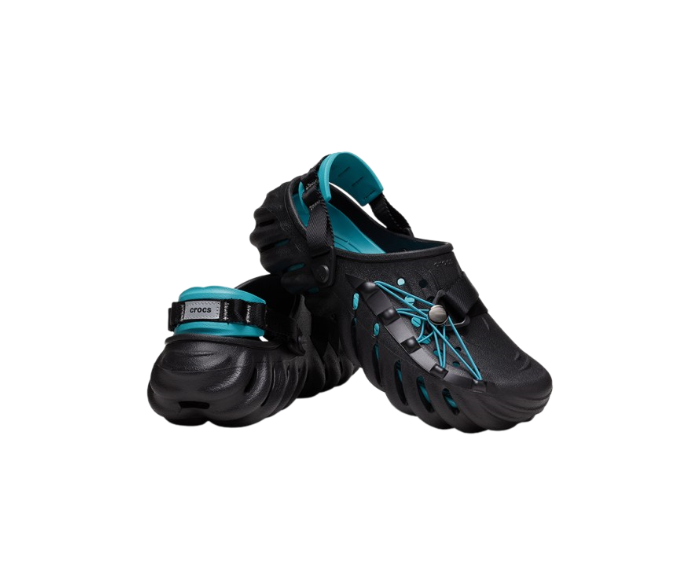Echo Lockdown Clog