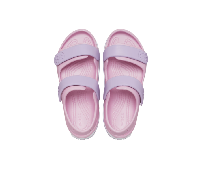 Kids' Crocband™ Cruiser Sandal