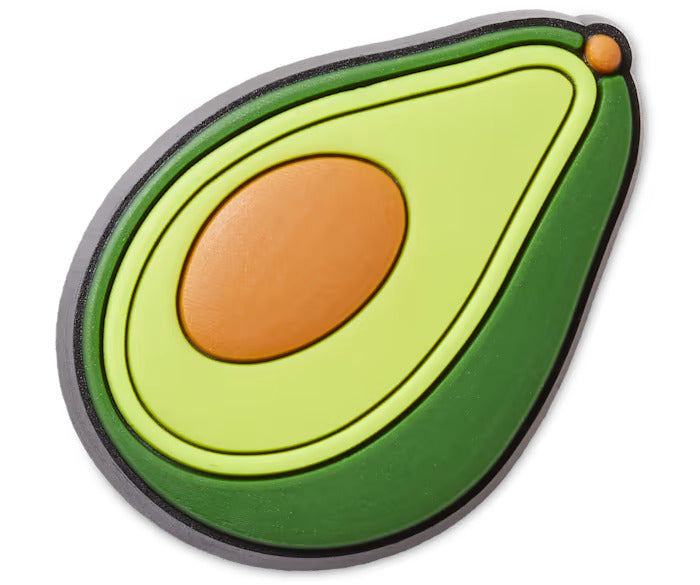 Bright Avocado