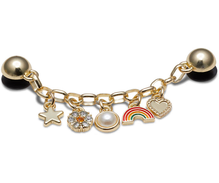 FRIENDSHIP BRACELET CHAIN