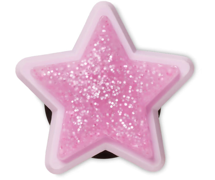 Tiny Glitter Star