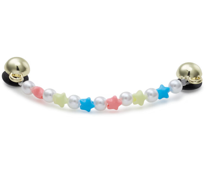 Pearl And Star Chain