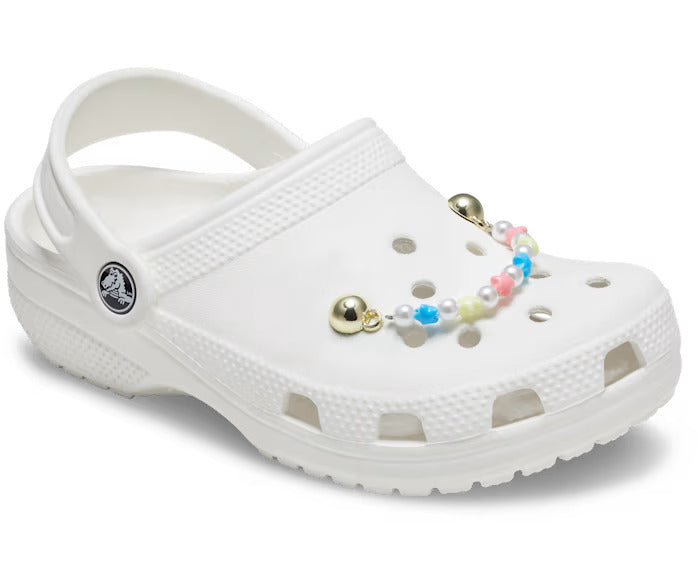 Pearl And Star Chain