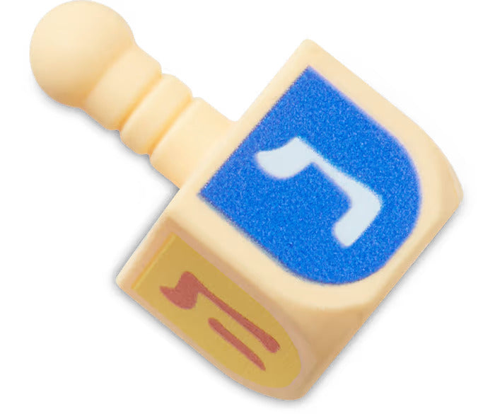 3D Dreidel