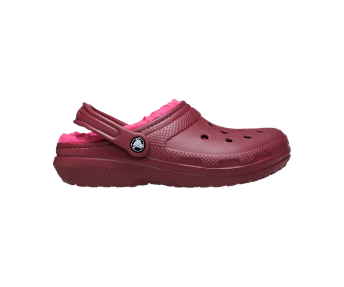 Classic Lined Clog