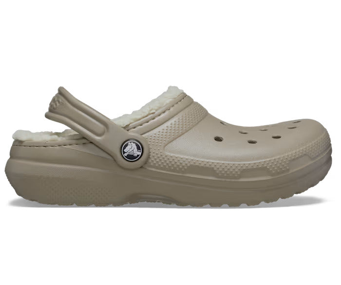 Kids' Classic Lined Clog