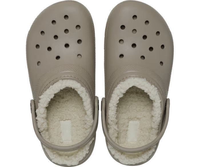 Kids' Classic Lined Clog